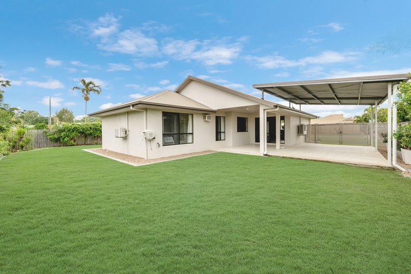 Photo - 4 Rosaria Street, Burdell QLD 4818 - Image 9