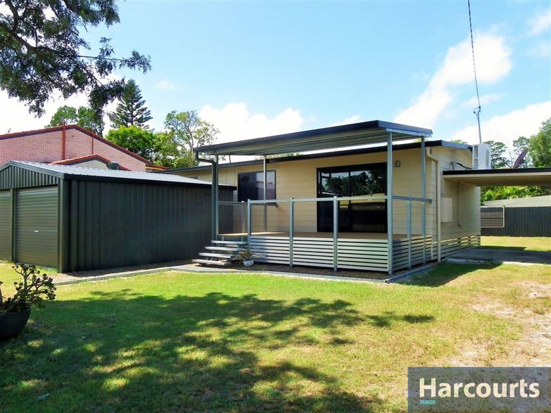 4 Rose St , Ningi QLD 4511