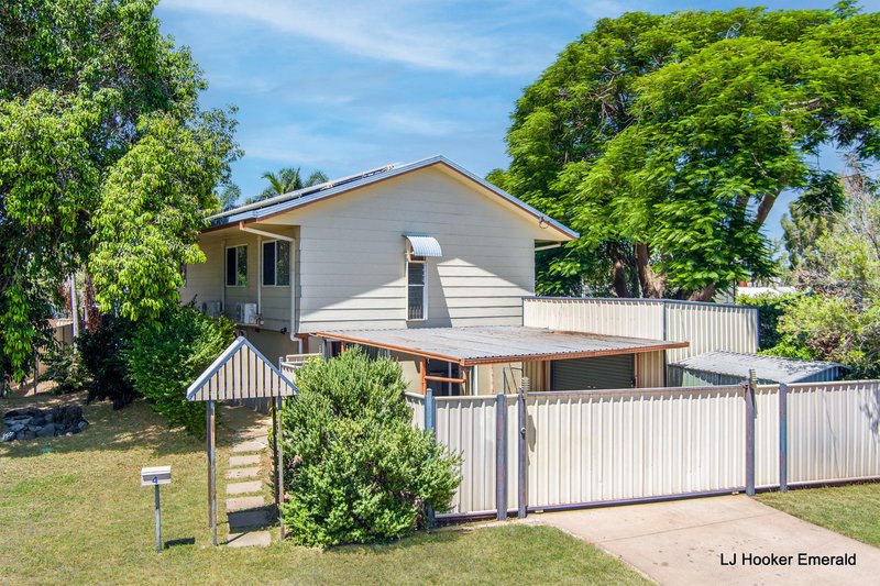 4 Roseanne Road, Emerald QLD 4720