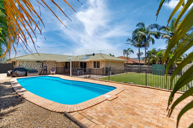 4 Rosella Court, Ormeau QLD 4208