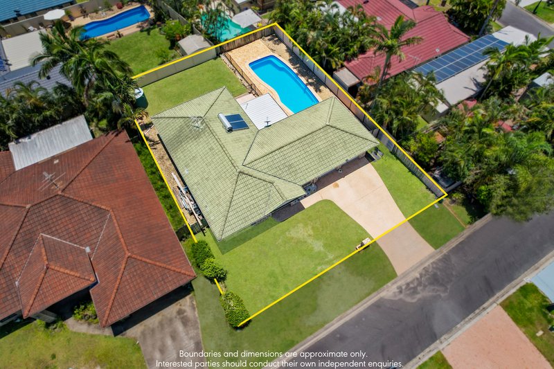 Photo - 4 Rosella Court, Ormeau QLD 4208 - Image 19