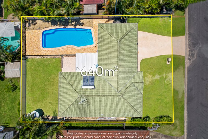 Photo - 4 Rosella Court, Ormeau QLD 4208 - Image 20