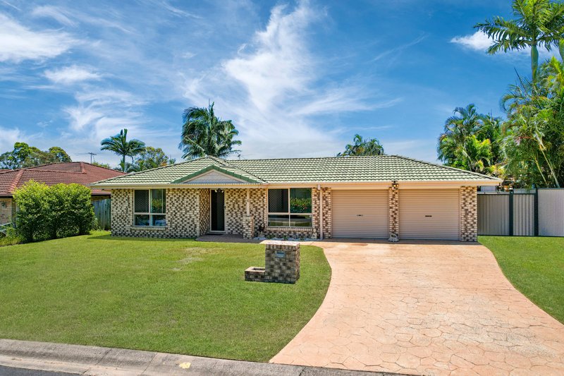 Photo - 4 Rosella Court, Ormeau QLD 4208 - Image 22