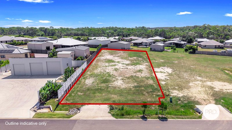 4 Rosella Way, Oakhurst QLD 4650