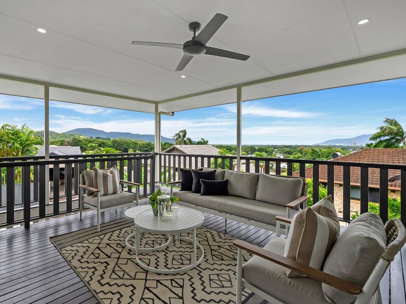 Photo - 4 Rosemont Court, Mooroobool QLD 4870 - Image 3