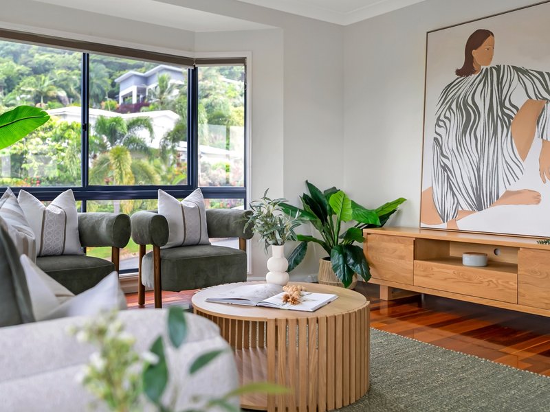 Photo - 4 Rosemont Court, Mooroobool QLD 4870 - Image 6