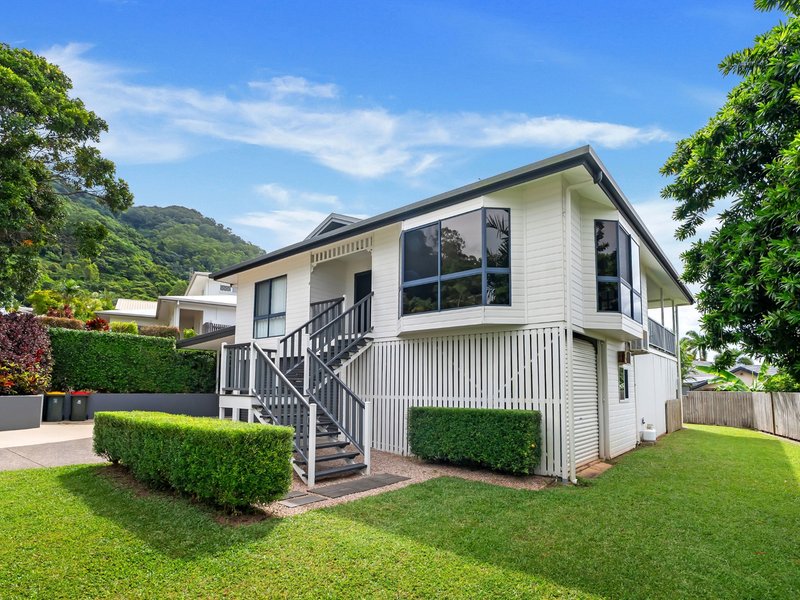 Photo - 4 Rosemont Court, Mooroobool QLD 4870 - Image 23
