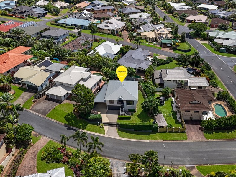 Photo - 4 Rosemont Court, Mooroobool QLD 4870 - Image 27