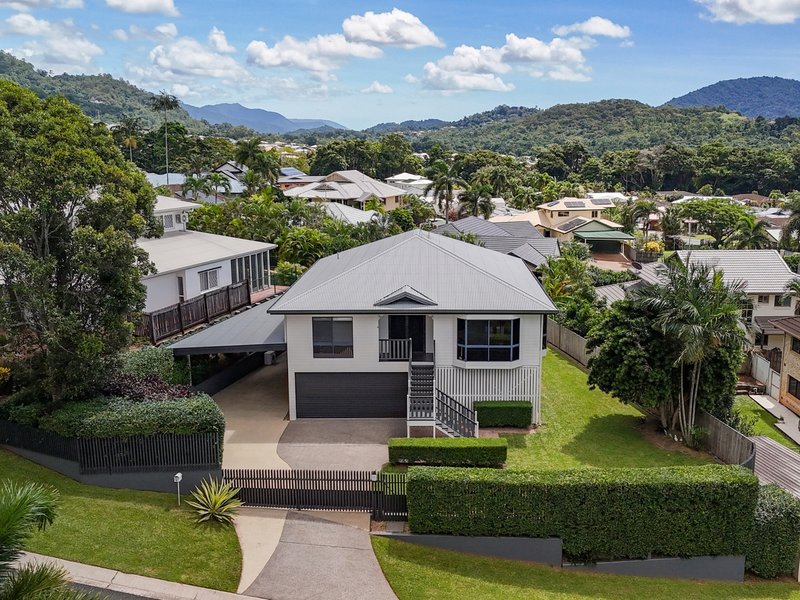 Photo - 4 Rosemont Court, Mooroobool QLD 4870 - Image 28