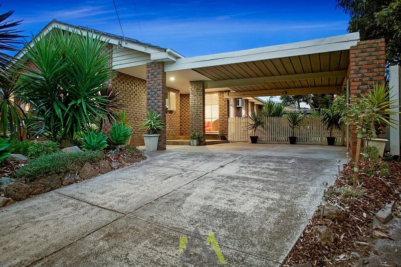 Photo - 4 Rosewood Court, Frankston VIC 3199 - Image 12