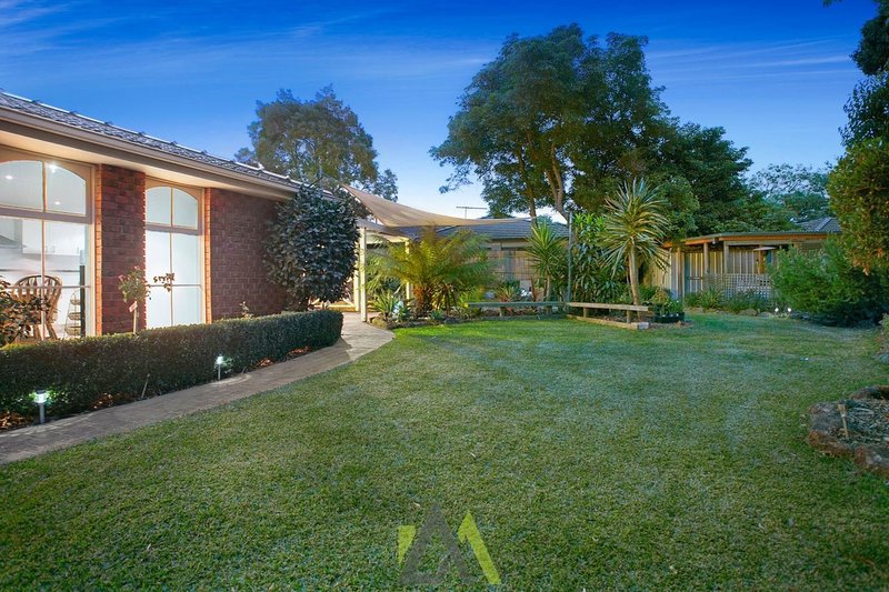 Photo - 4 Rosewood Court, Frankston VIC 3199 - Image 14