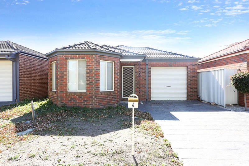 4 Rosewood Drive, Craigieburn VIC 3064