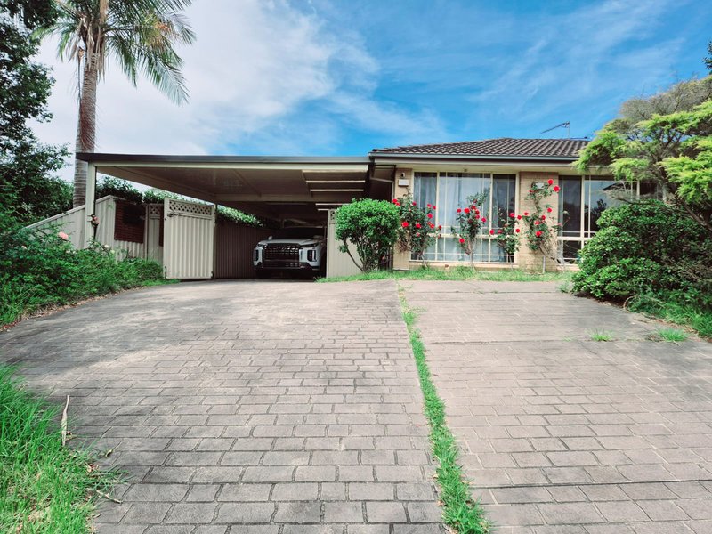 Photo - 4 Rosewood Street, Parklea NSW 2768 - Image 11