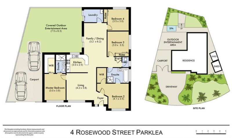 Photo - 4 Rosewood Street, Parklea NSW 2768 - Image 12