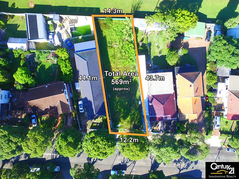 Photo - 4 Roslyn Street, Ashbury NSW 2193 - Image 5