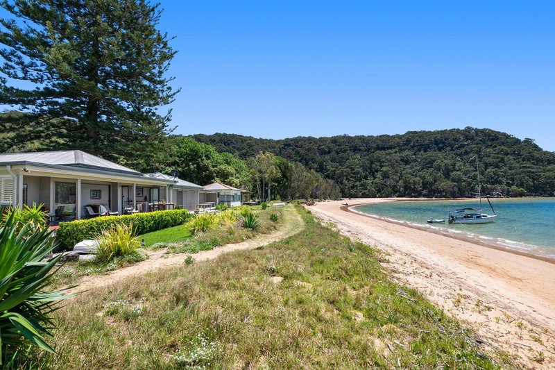 Photo - 4 Ross Smith Parade, Great Mackerel Beach NSW 2108 - Image 5