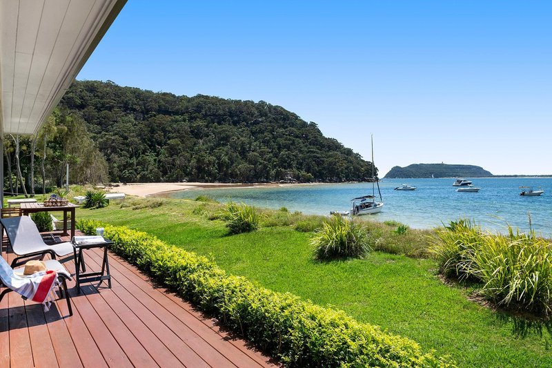 Photo - 4 Ross Smith Parade, Great Mackerel Beach NSW 2108 - Image 15