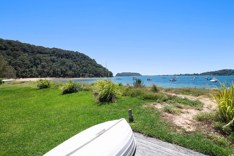 Photo - 4 Ross Smith Parade, Great Mackerel Beach NSW 2108 - Image 16