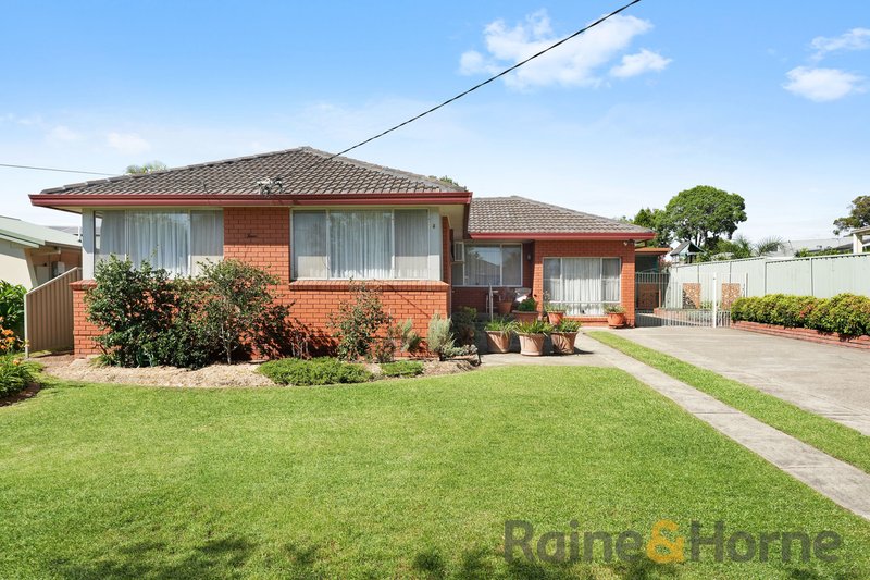 4 Ross Street, Chipping Norton NSW 2170