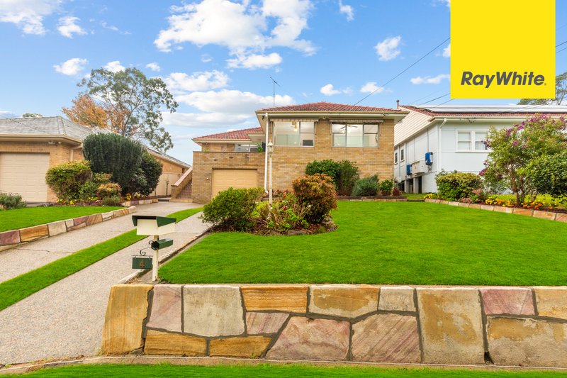 4 Ross Street, Epping NSW 2121