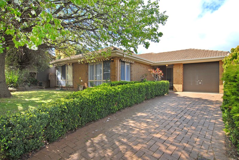 4 Rostrum Place (Ladywood Estate) , Modbury North SA 5092