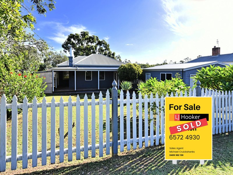 4 Rothbury Street, North Rothbury NSW 2335