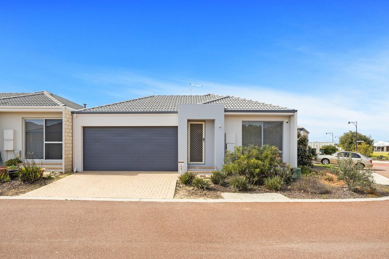 4 Roundwood Circuit, Ridgewood WA 6030