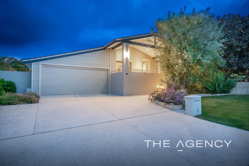 4 Rountree Way, Marmion WA 6020