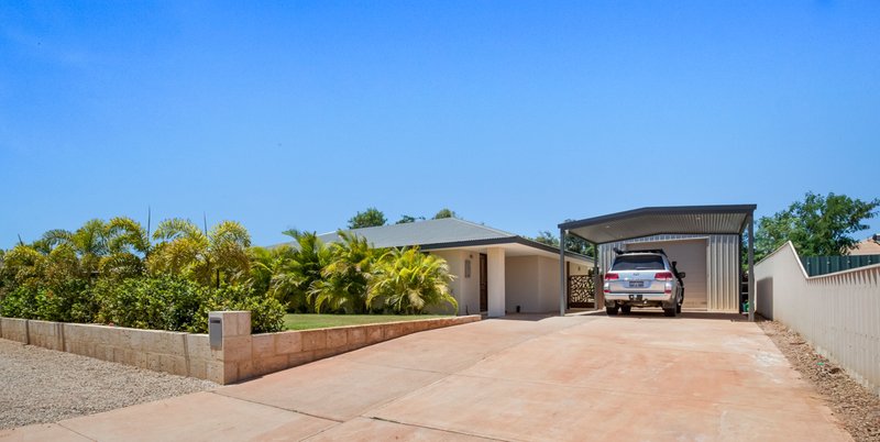 4 Rouse Court, Millars Well WA 6714