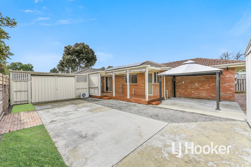 Photo - 4 Rowen Court, Cranbourne North VIC 3977 - Image 16