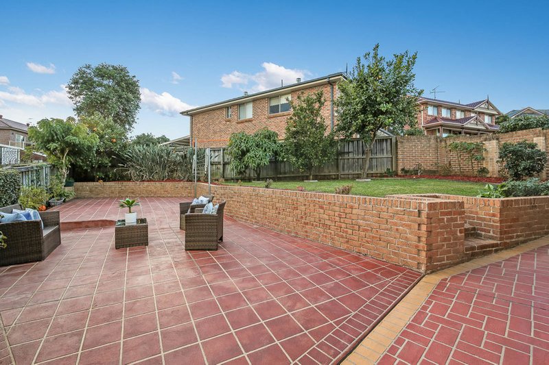 Photo - 4 Roxburgh Place, Bella Vista NSW 2153 - Image 14