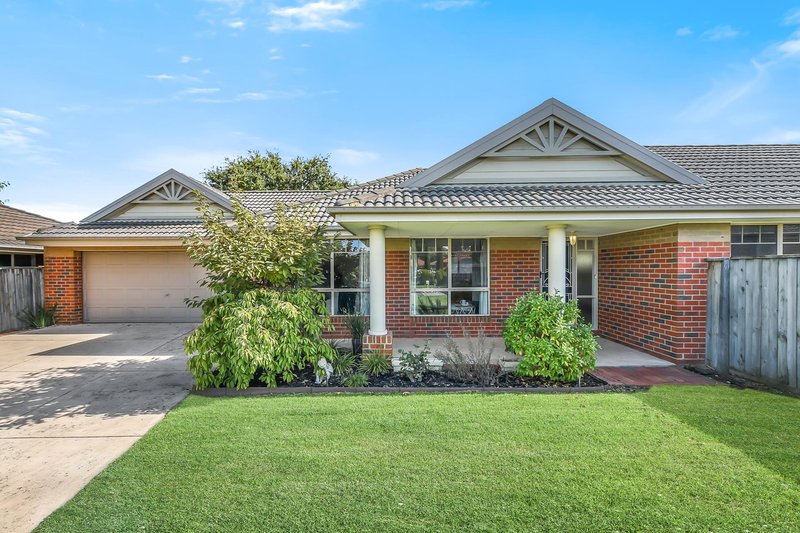 4 Royal Court, Narre Warren South VIC 3805