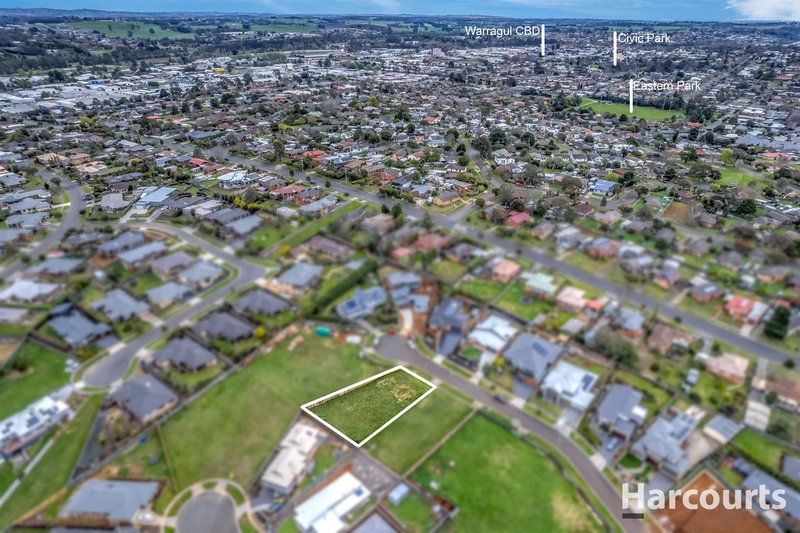 Photo - 4 Ruby Close, Warragul VIC 3820 - Image