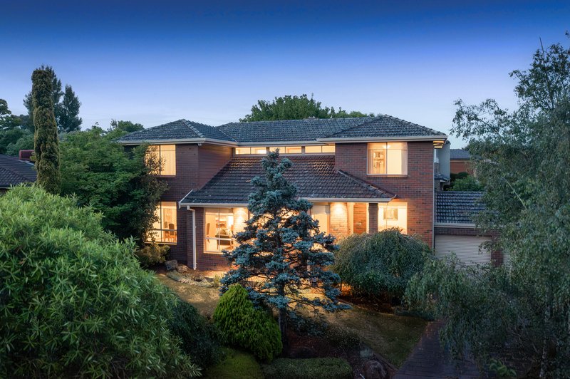 4 Ruby Place, Berwick VIC 3806