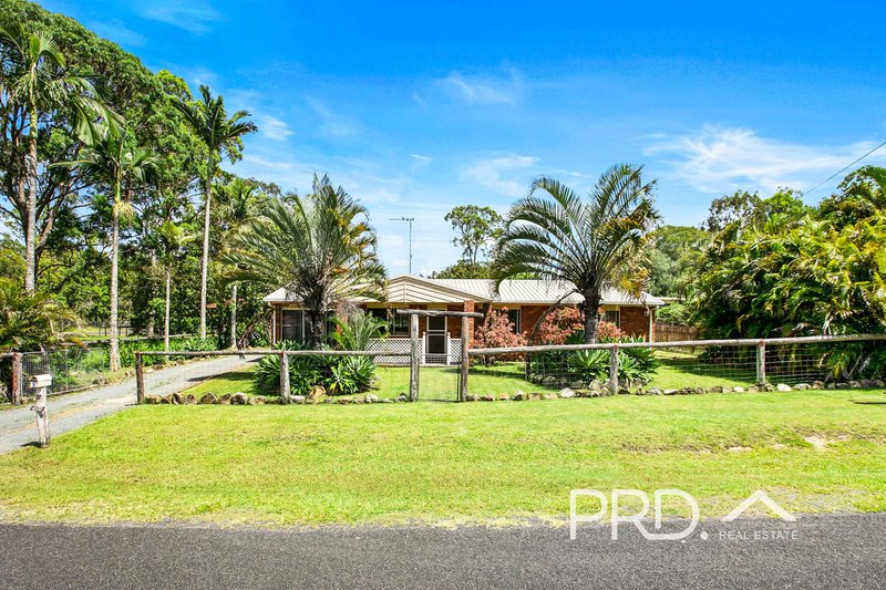 4 Ruby Street, Aldershot QLD 4650