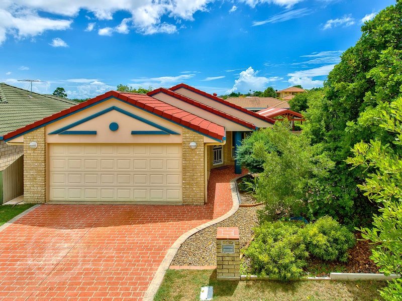 4 Rudkin Street, Wakerley QLD 4154