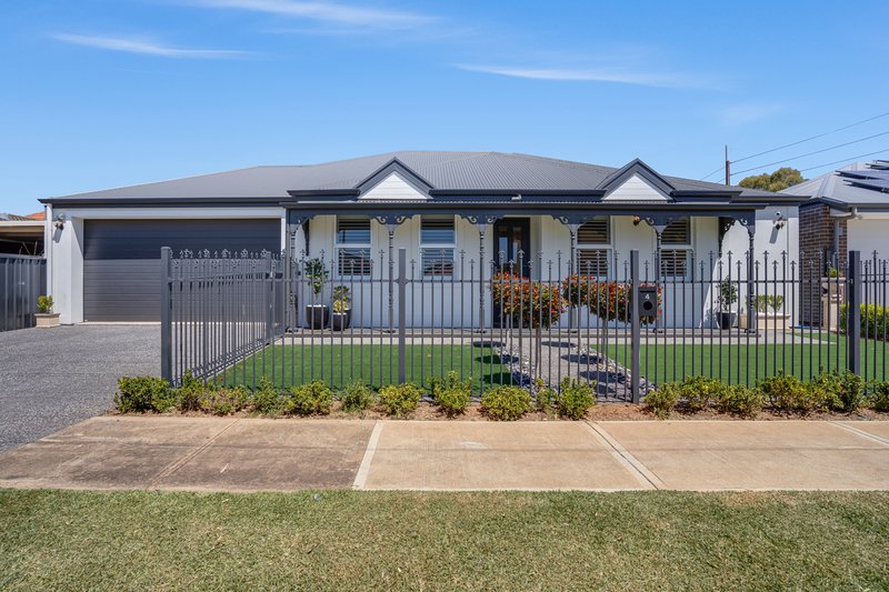 4 Rudolph Avenue, Findon SA 5023