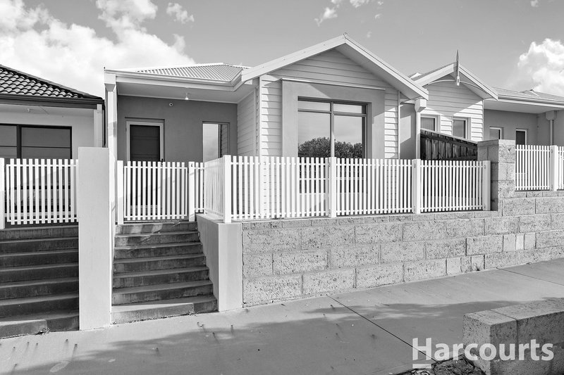 4 Rufa Lane, Halls Head WA 6210