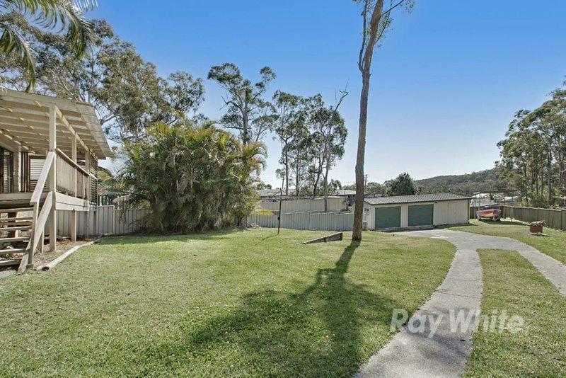 4 Ruislip Parkway, Buttaba NSW 2283