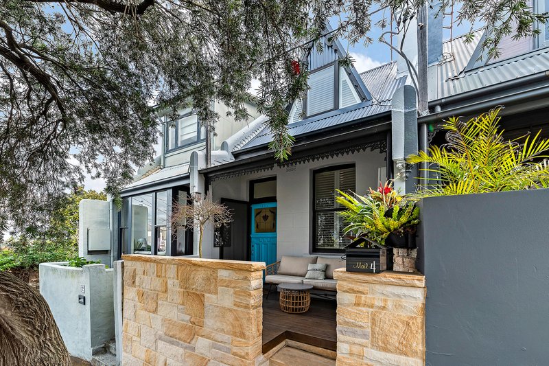 Photo - 4 Rumsay Street, Rozelle NSW 2039 - Image 1