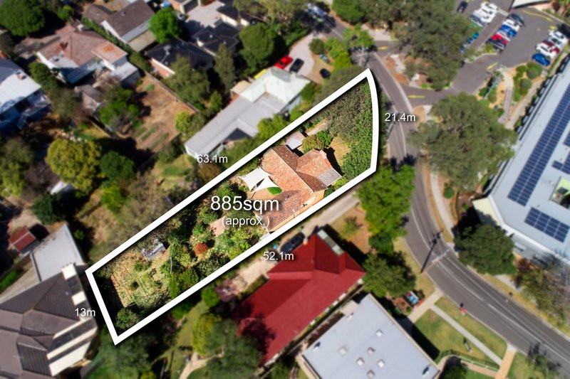 4 Rupert Street, Ringwood VIC 3134