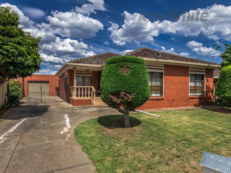 4 Rushdale Court, Kings Park VIC 3021