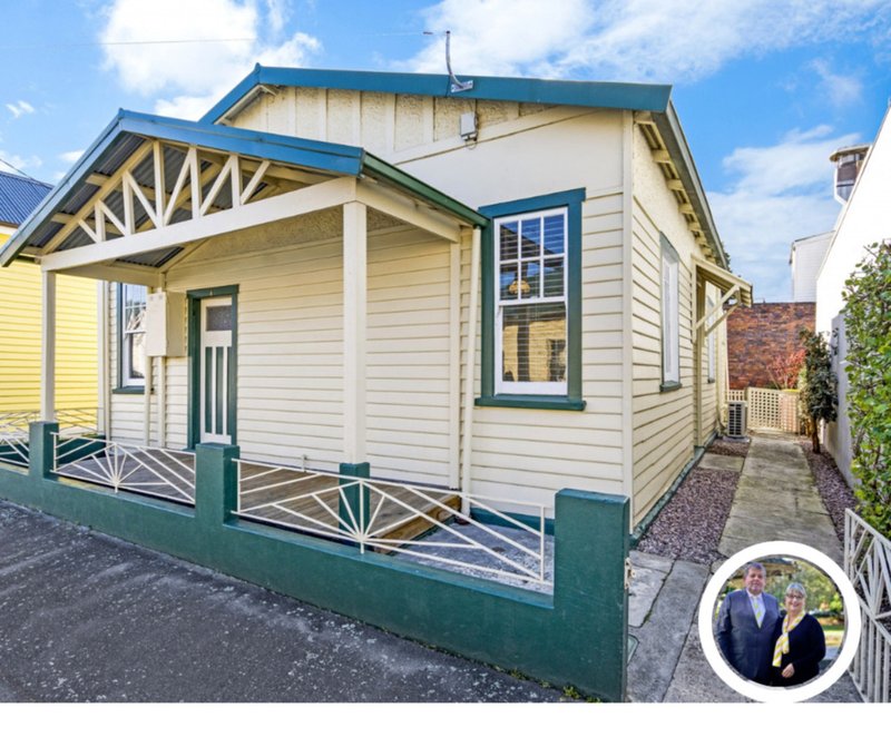 4 Russell Street, Invermay TAS 7248