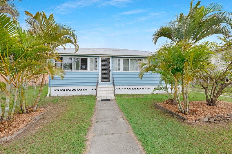 4 Ryan Street, Bundaberg North QLD 4670