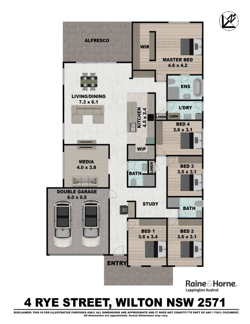 Photo - 4 Rye Street, Wilton NSW 2571 - Image 18