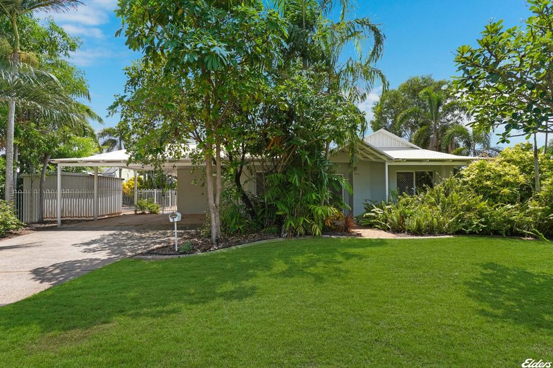 4 Sabal Place, Durack NT 0830