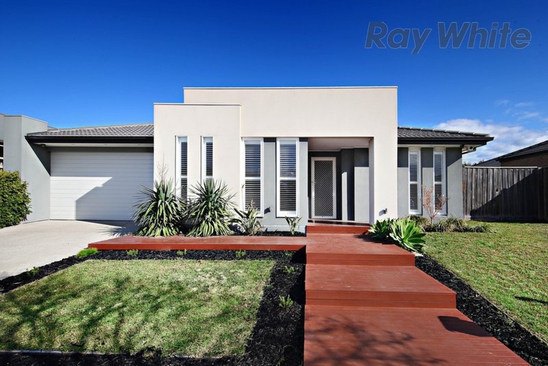 4 Saffron Place, Point Cook VIC 3030