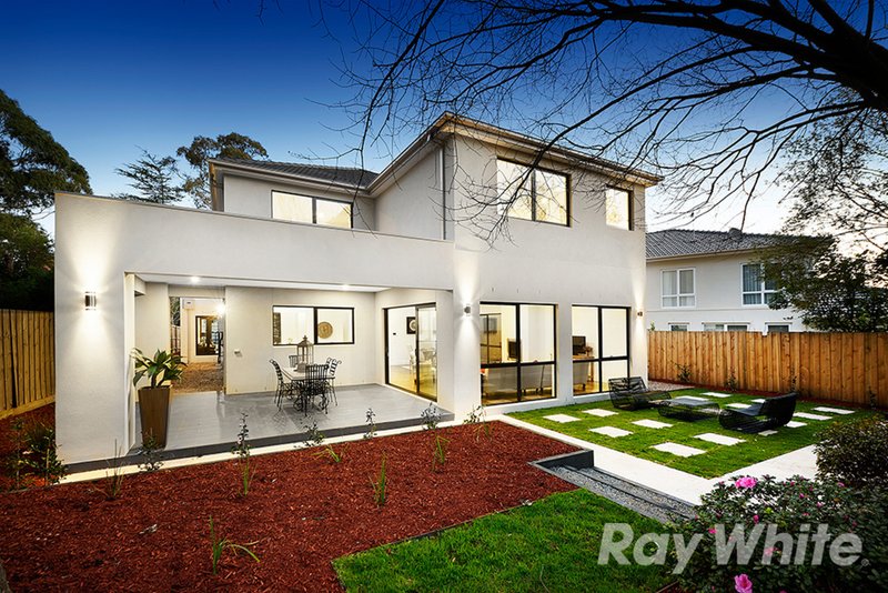 Photo - 4 Sagan Court, Glen Waverley VIC 3150 - Image 16