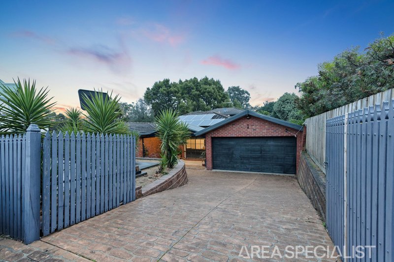 Photo - 4 Sage Court, Langwarrin VIC 3910 - Image 2