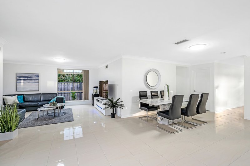 Photo - 4 Sail Street, The Ponds NSW 2769 - Image 2